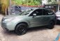 2nd Hand Subaru Forester 2013 Automatic Gasoline for sale in Taguig-3