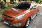 2013 Hyundai Tucson for sale in Quezon City-8