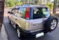 Honda Cr-V 2000 Manual Gasoline for sale in Quezon City-4