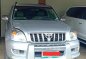 2nd Hand Toyota Prado 2004 Automatic Gasoline for sale-0