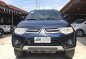 Selling 2nd Hand Mitsubishi Montero Sport 2015 in Mandaue-1