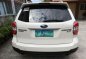 Selling Subaru Forester 2013 Automatic Gasoline in Kawit-1