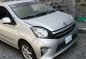 Selling 2nd Hand Toyota Wigo 2016 in Quezon City-0