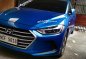 2016 Hyundai Elantra for sale in Quezon City-0