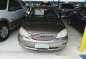 Selling Toyota Corolla Altis 2006 Automatic Gasoline in Las Pinas-2