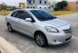 Selling Toyota Vios 2012 Automatic Gasoline in Rosario-5