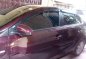 Selling Red Toyota Vios 2016 Sedan Manual Gasoline at 6000 km in Manila-4