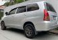 Selling 2nd Hand Toyota Innova 2007 in Quezon City-1