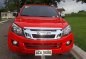 2nd Hand Isuzu D-Max 2014 for sale in Quezon City-0