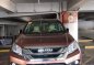 Selling 2nd Hand Isuzu Mu-X 2016 in Quezon City-2