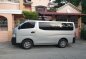2nd Hand Nissan Urvan 2017 at 13000 km for sale-2