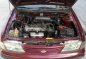 2nd Hand Nissan Sentra 1997 Manual Gasoline for sale in Manila-6