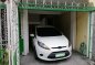 Ford Fiesta 2011 Manual Gasoline for sale in Pateros-1