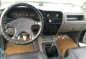 Selling Isuzu Crosswind 2004 Manual Diesel in Batangas City-3