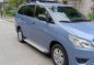 Like New Toyota Innova for sale in Quezon City-0