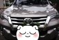 Selling Toyota Fortuner 2017 Automatic Diesel in San Mateo-0