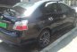 Sell Black 2013 Toyota Vios at Manual Gasoline at 15000 km in Quezon City-3