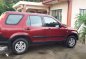 2nd Hand Honda Cr-V 2002 for sale in Balayan-3