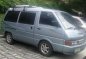 2nd Hand Nissan Vanette 1995 Manual Gasoline for sale in Quezon City-1