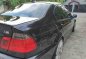 Black Bmw 318I 2003 Automatic Gasoline for sale -5