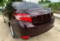 2nd Hand Toyota Vios 2018 Manual Gasoline for sale in Santiago-6