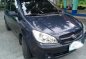 2nd Hand Hyundai Getz 2011 Manual Gasoline for sale in Bacoor-2