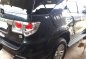 2nd Hand Toyota Fortuner 2014 at 35000 km for sale-6