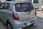 Selling 2nd Hand Toyota Wigo 2016 in Quezon City-3