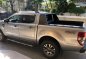 2nd Hand Ford Ranger 2017 at 20000 km for sale-1