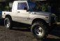 Used Suzuki Samurai 1995 Manual Gasoline for sale in Antipolo-0