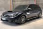 Grey Subaru Impreza Wrx 2011 Hatchback Manual Gasoline for sale in Quezon City-1