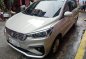 Selling Suzuki Ertiga 2019 Automatic Gasoline in Mandaluyong-1
