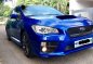 Selling Subaru Wrx 2015 Manual Gasoline in Manila -0