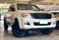 2013 Toyota Hilux for sale in Quezon City -0