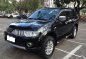 2nd Hand Mitsubishi Montero 2010 at 100000 km for sale-2