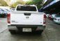 White Nissan Navara 2017 at 17640 km for sale-3