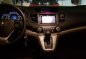 Honda Cr-V 2014 at 62500 km for sale in Marikina-4