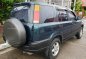 Honda Cr-V 1998 Automatic Gasoline for sale in Bacoor-5