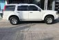 2008 Ford Everest for sale in Las Piñas-3