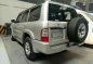 Selling 2nd Hand Nissan Patrol 2004 in Marilao-4