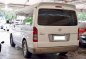 2013 Toyota Hiace for sale in Makati-5