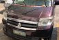 2nd Hand Suzuki Apv 2011 for sale in Quezon City-1