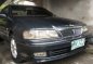 2nd Hand Nissan Exalta 2000 Automatic Gasoline for sale in Mabalacat-1