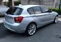 2nd Hand Bmw 118D 2013 Automatic Diesel for sale in Pasig-3