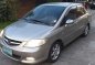 2006 Honda City for sale in Las Piñas-8