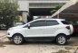 Sell 2nd Hand 2017 Ford Ecosport at 20000 km in Makati-0