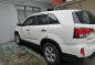 Selling Kia Sorento 2013 Automatic Diesel in Parañaque-5