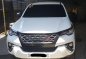 Selling 2nd Hand Toyota Fortuner 2018 Automatic Diesel at 20000 km in Pandi-1