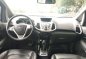 2nd Hand Ford Ecosport 2014 Automatic Diesel for sale in Las Piñas-0