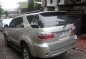 Selling 2nd Hand Toyota Fortuner 2009 in Marikina-2